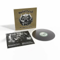 LP / Motrhead / Manticore Tapes / Vinyl