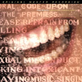 CD/SACDMorissette Alanis / Supposed Former Infatuation Junkie / MFSL