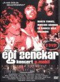 2DVDP.Mobil / Egi Zenekar koncert / 2DVD