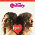 CD/SACDHeart / Dreamboat Annie / MFSL / Hybrid SACD