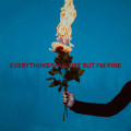 CDAs December Falls / Everything's On Fire But Im Fine