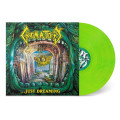 LPCrematory / ...Just Dreaming / Vinyl