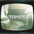 CDTrapt / Only Through The Pain
