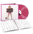 2LP / Muzikl / Legally Blonde / B.Nell,L.O'Keefe / Pink / Vinyl / 2LP