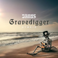 CDJanus / Gravedigger(Hybrid) / Digisleeve