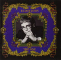 CDJohn Elton / One