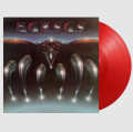 LP / Kansas / Song For America / Coloured / Vinyl