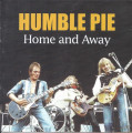2CDHumble Pie / Home And Away / 2CD