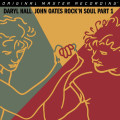 LPHall & Oates / Rock 'N Soul Part 1 / MFSL / Vinyl