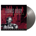 LP / Dolby Thomas / Gate To the Mind's Eye Soundtrack / Coloured / Viny