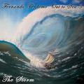 CDPerdomo Fernando / Out To Sea 3 / The Storm / Digisleeve