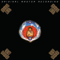 3LPSantana / Lotus / MFSL / Vinyl / 3LP
