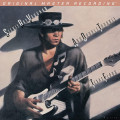 SACDVaughan Stevie Ray / Texas Flood / Hybrid SACD