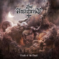 CDThy Antichrist / Wrath Of The Beast