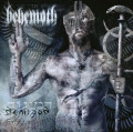 CD / Behemoth / Demigod