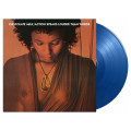 LP / Chocolate Milk / Action Speaks Louder Than Words / Blue / Vinyl