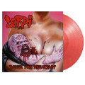 LPLordi / Babez For Breakfast / Pink Red / Vinyl