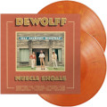 2LP / Dewolff / Muscle Shoals / Coloured / Vinyl / 2LP