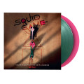 2LP / OST / Squid Game / Coloured / Jaeil Jung / Vinyl / 2LP