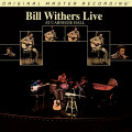 2LPWithers Bill / Live At Carneqie Hall / MFSL / Vinyl / 2LP