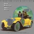 LPDavis Miles / Tribute To Jack Johnson / MFSL / Vinyl