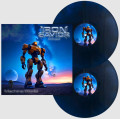 LP / Iron Savior / Reforged-Machine World / Coloured / Vinyl / 2LP