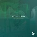 2CDSnarky Puppy / We Like It Here / Remaster / Remixed / 2CD