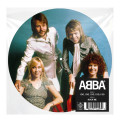 LP / Abba / I Do,I Do,I Do,I Do,I Do / Rock Me / Single / Pict. / Vinyl / 7"