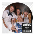 LP / Abba / Mamma Mia / Intermezzo No.1 / Single / Picture / Vinyl / 7"