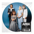 LP / Abba / So Long / I've Been Waiting For You / Single / Pict. / Vinyl / 7"