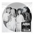 LP / Abba / SOS / Man In the Middle / Sinngle / Picture / Vinyl / 7"