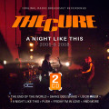 2CD / Cure / Night Like This 2005 & 2008 / 2CD