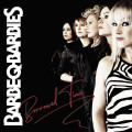 CDBarbe-Q-Barbies / Borrowed Time