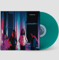 LPMudhoney / Mudhoney / Petrol Green / Vinyl