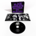 CDBlack Sabbath / Master Of Reality / Reedice
