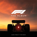 LP / OST / F1 The Album / Silver,Smoke,Galaxy / Vinyl