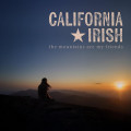 CD / California Irish / Mountains Are My Friends