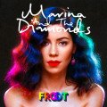 CD / Marina / Froot