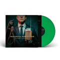 LPAesthetic Perfection / Closer To Human / Green / Vinyl