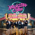 CDYachtley Crew / Seas The Night