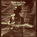 LPHound Dog Taylor And The HouseRockers / Hound Dog Taylor / Vinyl