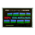 MCEmapea / Seeds,Roots & Fruits / Music Cassette