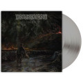 2LP / Malthusian / Summoning Bell / Silver / Vinyl / 2LP