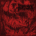 CD / Kontusion / Insatiable Lust For Death