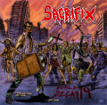 CDSacrifix / World Decay 19