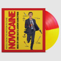 LP / OST / Novocaine / Balfe Lorne & Andrew Kawczynski / Red,Yell / Vinyl