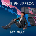 CD / Phillipson Luis / My Way