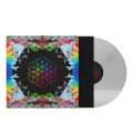 2LPColdplay / Head Full Of Dreams / Clear / Vinyl