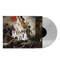 LPColdplay / Viva La Vida Or DeathAnd All His Friends / Clear / Viny