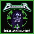 CD / Bloodrunner / Total Annihilation